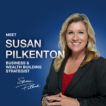 Susan Pilkenton